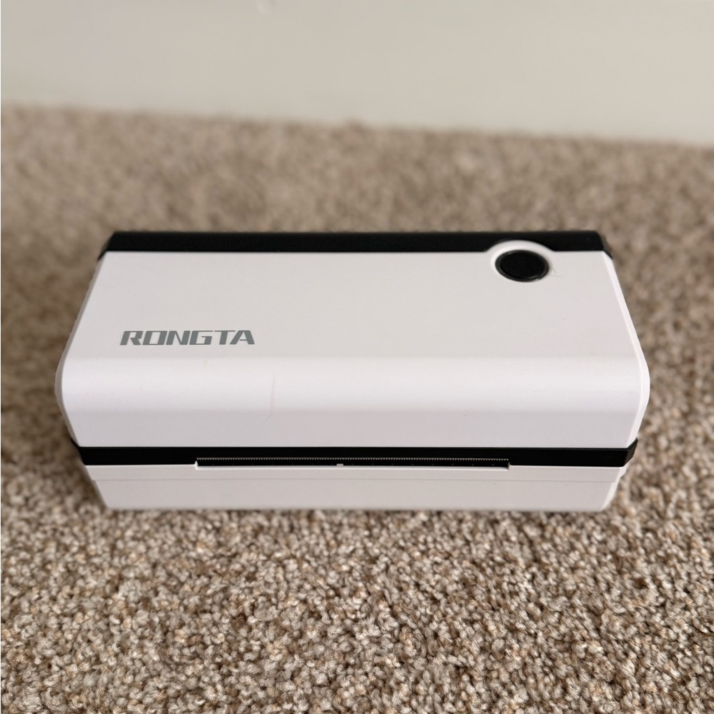 Rongta Label Printer - Picture 2 of 8
